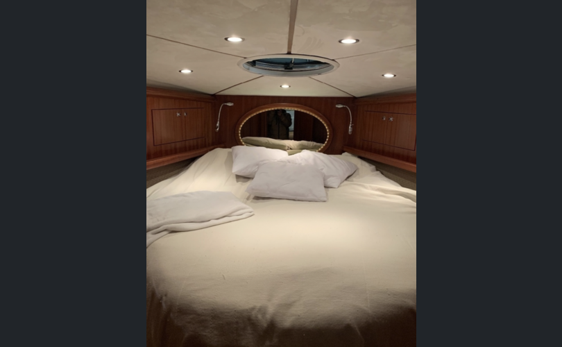 Galeon 330 Fly-kuva-13